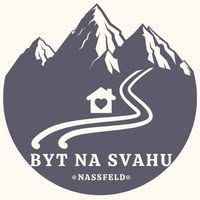 Byt na svahu Nassfeld